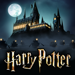 Harry Potter: Hogwarts Mystery - هری پاتر: راز هاگوارتز