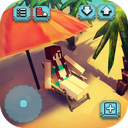 Eden Island Craft: Fishing & Crafting in Paradise