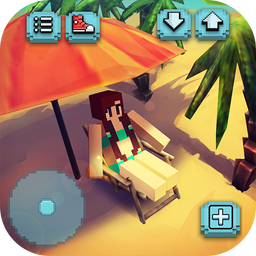 Eden Island Craft: Fishing & Crafting in Paradise