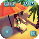Eden Island Craft: Fishing & Crafting in Paradise