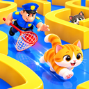 Purrfect Cat Escape