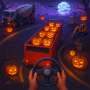 Hill Masters: Hill Driving Sim