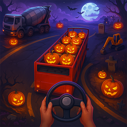 Hill Masters: Hill Driving Sim