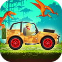 Dinosaur Racing