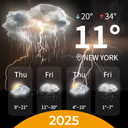 Tiny Weather