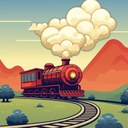 Tiny Rails - Train Tycoon 2025