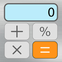 All-in-one Calculator Launcher