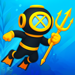 Dive & Fish