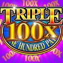 Triple 100x Pay Slot Machine