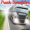 Truck Simulator 2021 New 3d Real Game