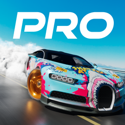 Drift Max Pro - ماشینسواری حرفهای