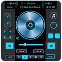 Dj Pro Music mixer Virtual