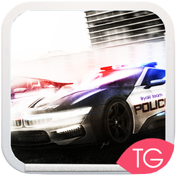 City Police Car Simulator 3D