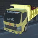 Truck Dump Simulator Indonesia