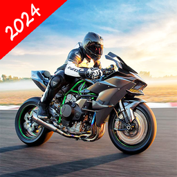 Kawasaki Ninja H2R Games 2024