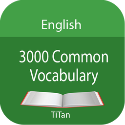 common English Vocabulary