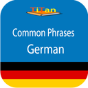 common German phrases