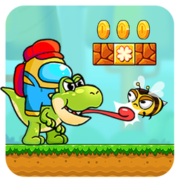 Super Bruno Go: Run Adventure