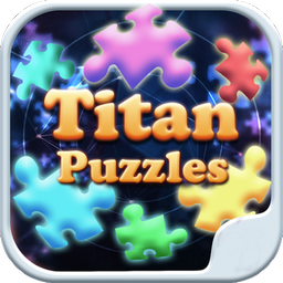 Titan Jigsaw Puzzles 2