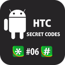 Secret Codes For Htc Mobiles 2021