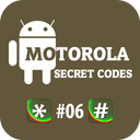 Secret Codes for Motorola 2021