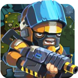 SWAT: Zombie Defense