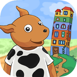 Max and the Secret Formula