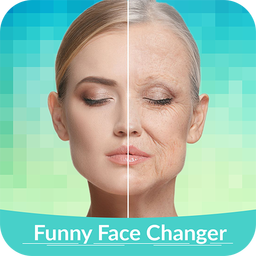 Age Face Changer - Funny Face Changer