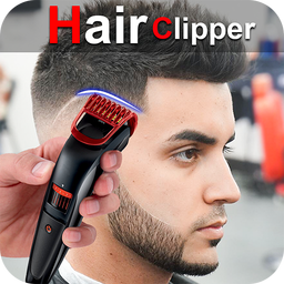 Hair Clipper  2019 – Hair Trimmer Simulator