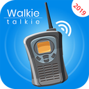 WiFi Walkie Talkie - Two Way Walkie Talkie