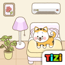 My Pet Town Animal Home Decor