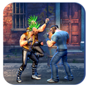 Street Fighting Game 2020 (Multiplayer &Single)