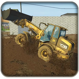 Excavator Loader Simulator