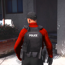 US Police Cop Car Simulator