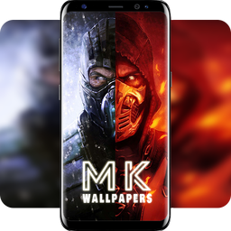 MK Wallpapers - 2022