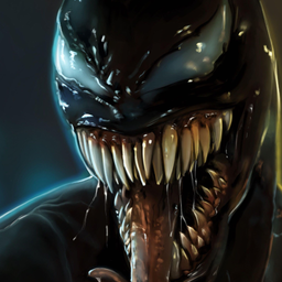 Venom 2 & Carnage Maze Game 3D