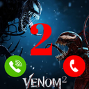 venom 2 fake video call prank