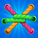 Tangle Master: Cat 3D