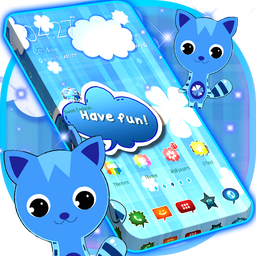 Sweet Cartoon Theme