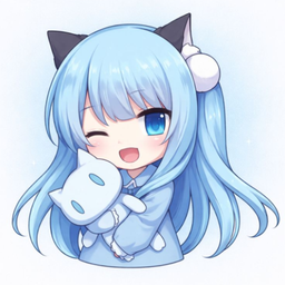Cute Stickers
