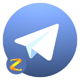 تلگرام چت  simlator
