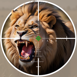 Animal Shooter: Wild Hunt