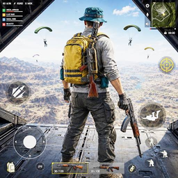 GunZone: Offline Shooting Game