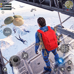 GunZone: Gun Games Offline 3D