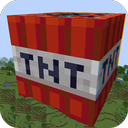 TNT Mod for Minecraft PE