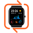 Amazfit GTS - Watch Face