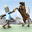 Stickman 3D: Defense of Castle