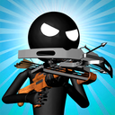 Stickman Crossbow