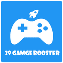 29 Game Booster, Gfx tool, Nickname generation