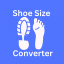 Shoe Size Converter